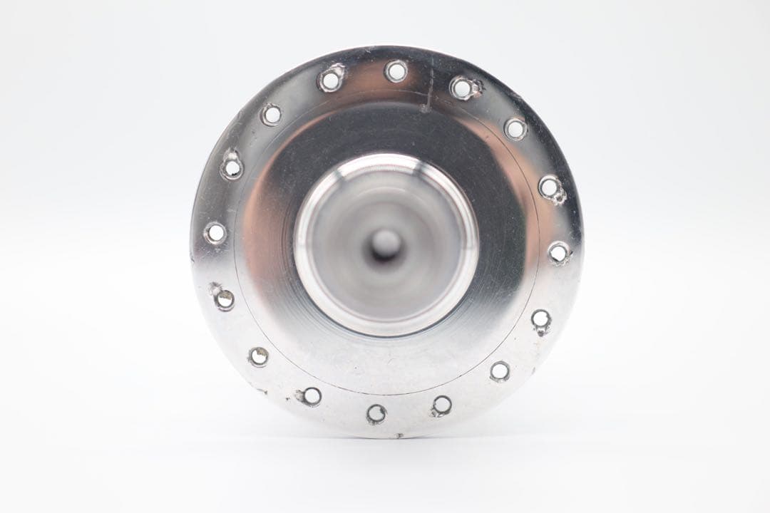 ホワイトインダストリーズ ハブ 135 32 ブルーラグ サーリー