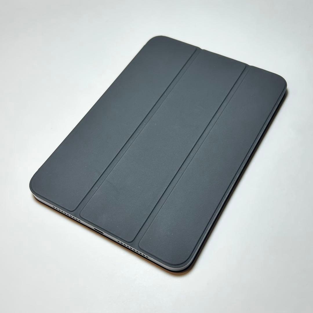 Apple iPad mini 6 スペースグレー 純正ペンなど お得セット