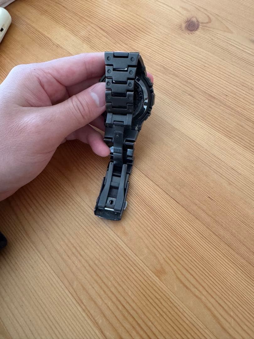 時計 GMW-B5000MB-1JF G-SHOCK