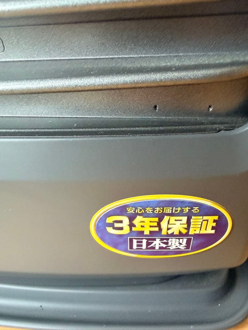 石油ストーブ