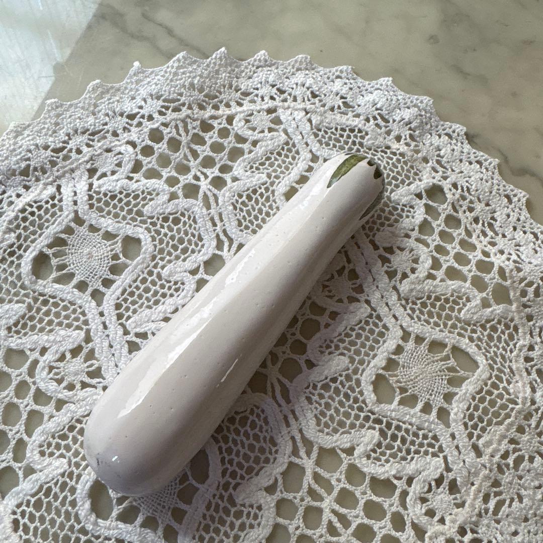 フランス　アンティーク　ヴィンテージ　ムスティエ　すり鉢　ボウル