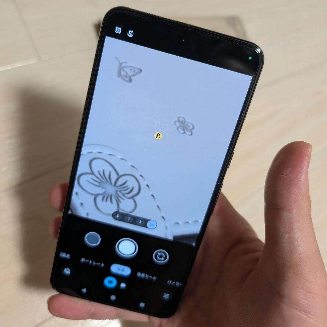 Google pixel8 pro　ケース、ガラスフィルム付き