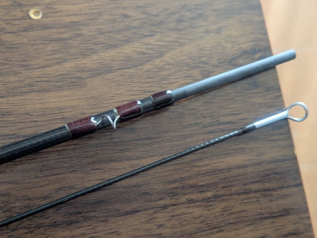 フェイテスベーシックマスター8' #3