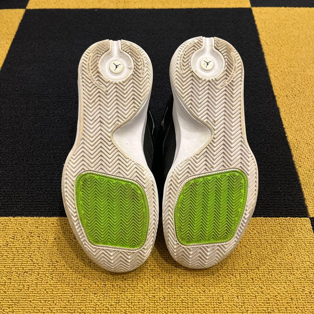 シューズ(男性用) JORDAN JUMPMAN 2020 PF 26cm