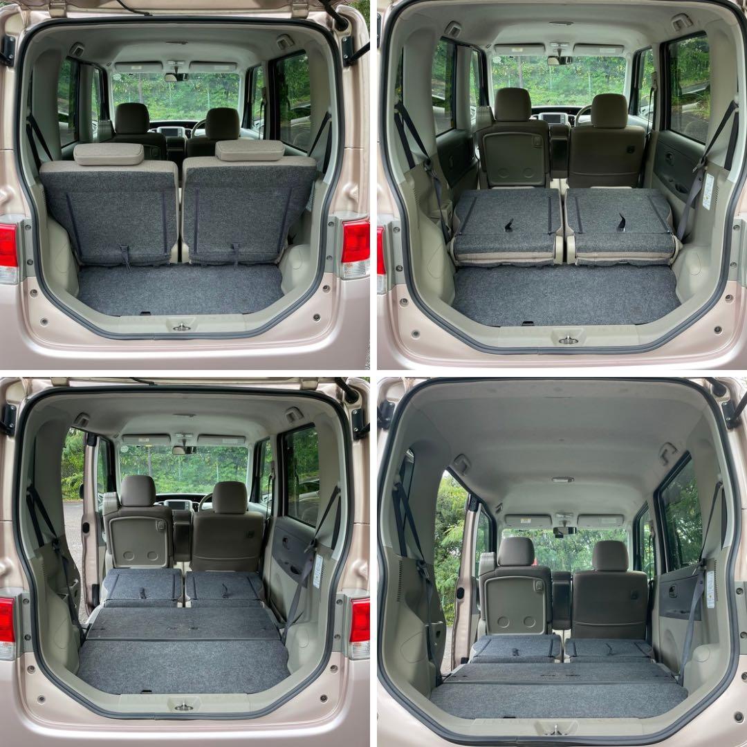 【車検付き・すぐ乗れる！】ダイハツ タント Xスペシャル☆平成23年☆岐阜発