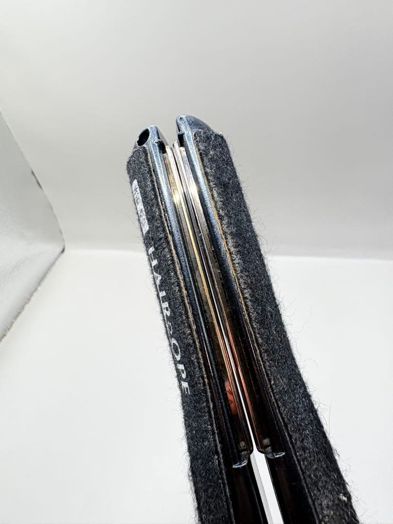 サニープレイス ヘアオペ 輝髪 ヘアアイロン 602