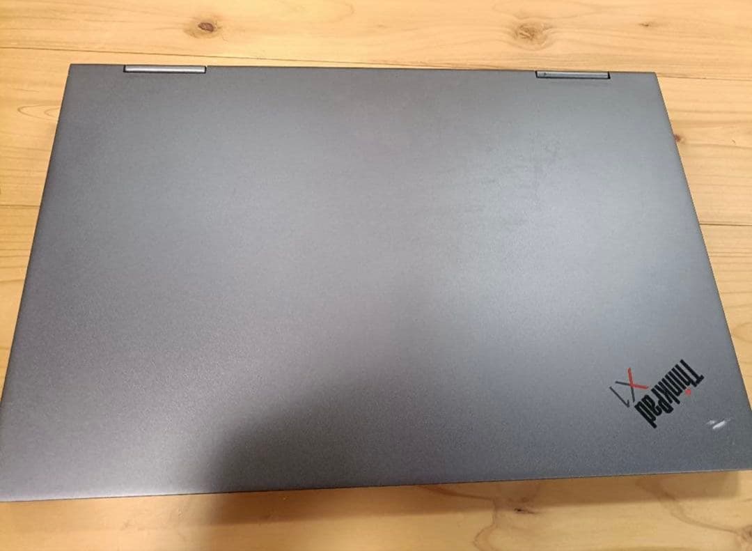 Windowsノート本体 Thinkpad X1 Yoga 5th Gen