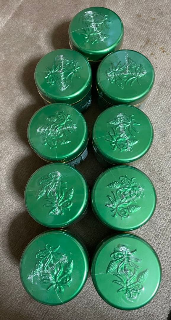 ALOIN'S Eau de Cream S 9個セット 未開封品 最終値下げ