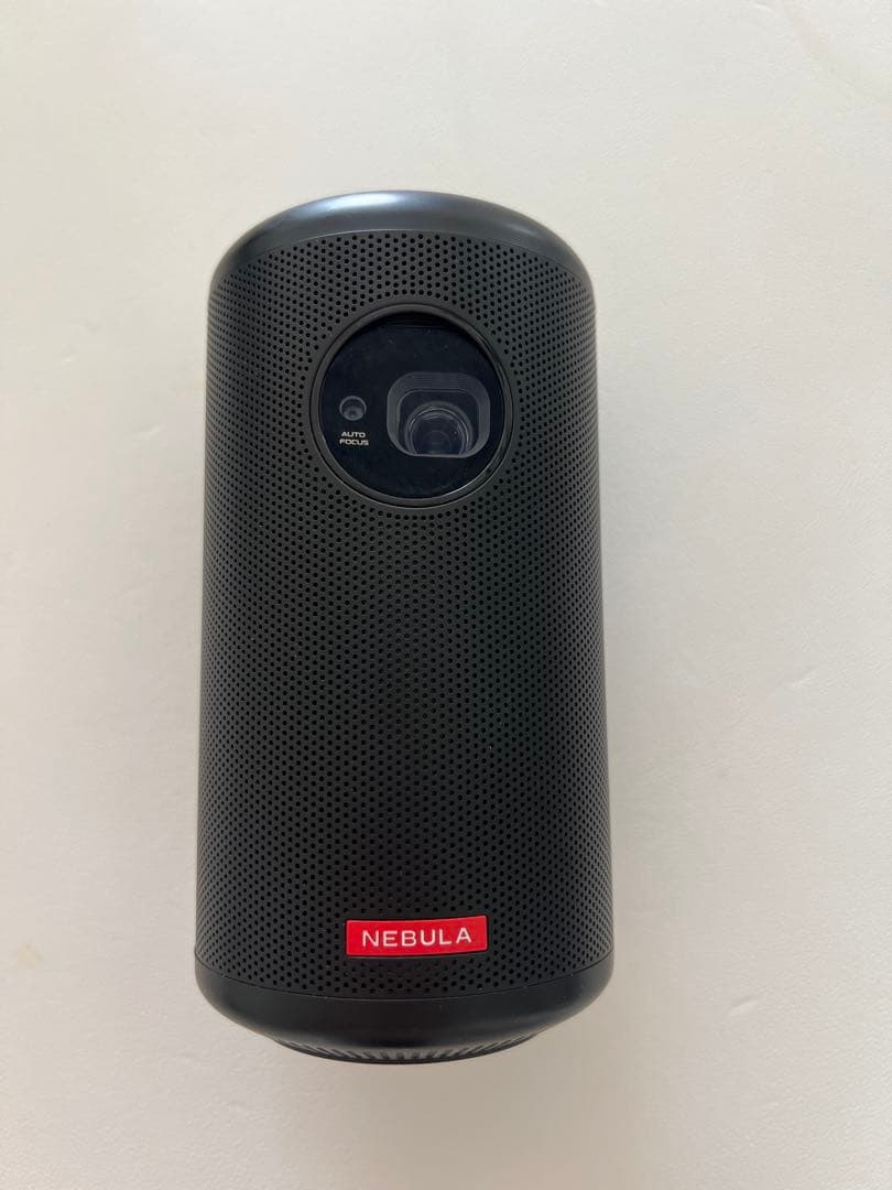 Anker Nebula Capsule II 【ジャンク品】