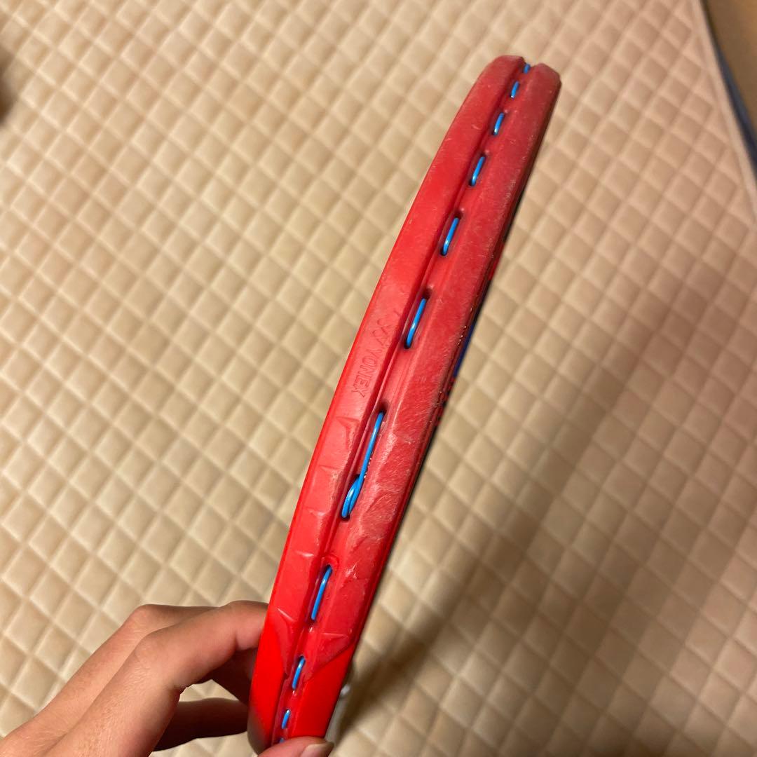 ひ*ろ様 YONEX ヨネックス VCORE 100 G2（2023年）