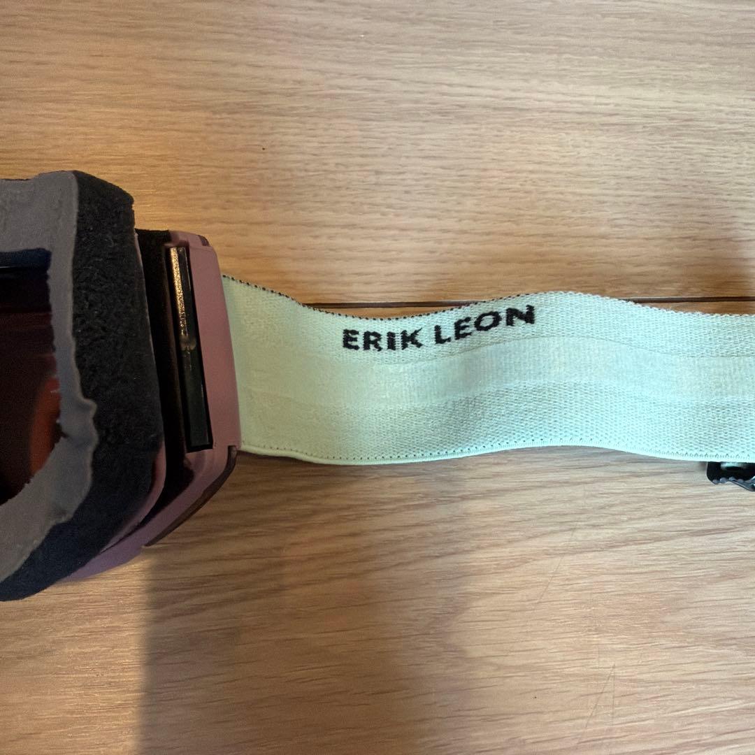 【レア】THE NORTH FACE × SMITH ゴーグル