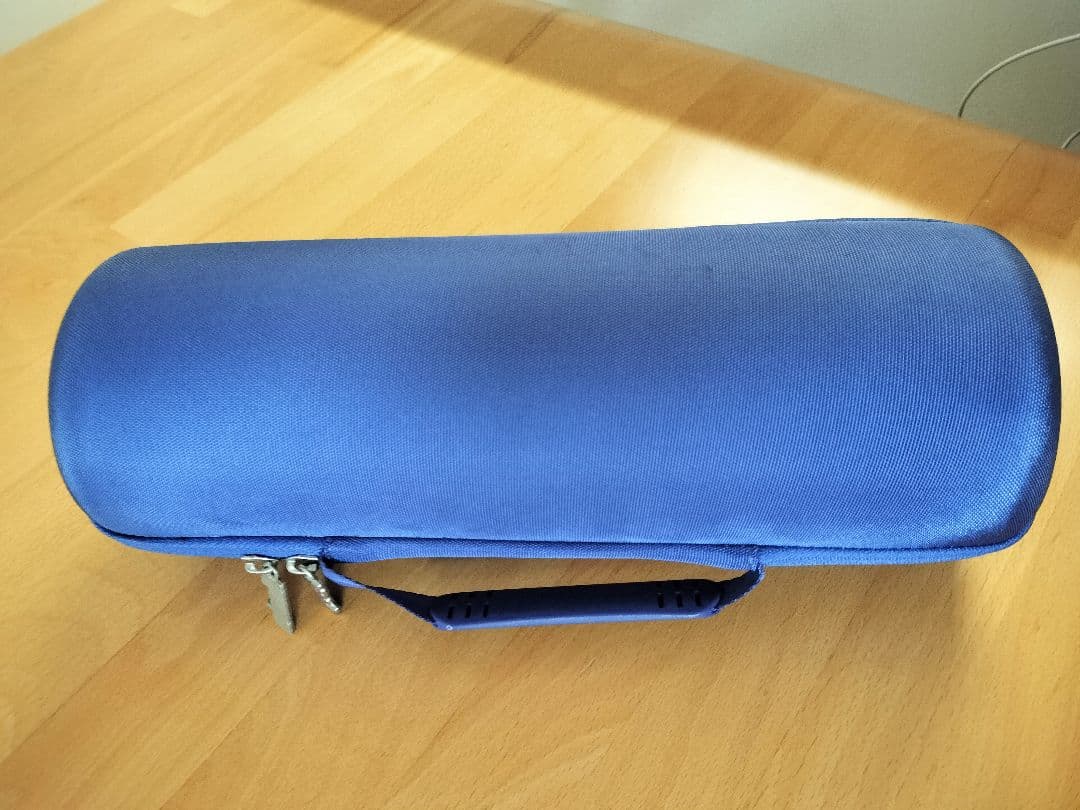 【Naさん専用】 Ultimate Ears MEGABOOM3 青 ケース付き