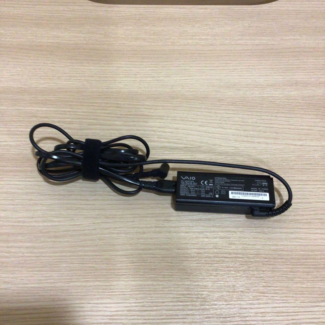 VAIO Pro 第10世代 SSD256GB(NVMe) Windows11