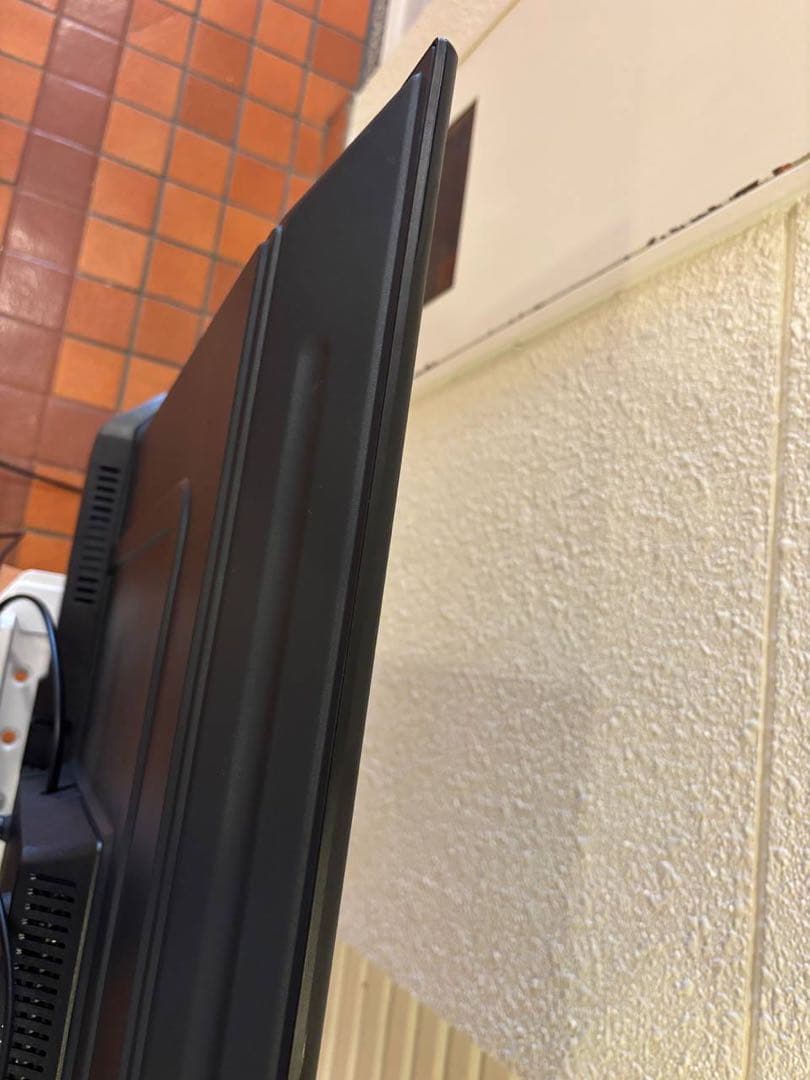 【ねるね専用】CHiQ JL40G7EG 40インチ Google TV