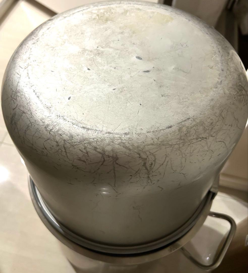 TIGER タイガー 炊飯ジャー JHA-5400 MO 木目 5.4L