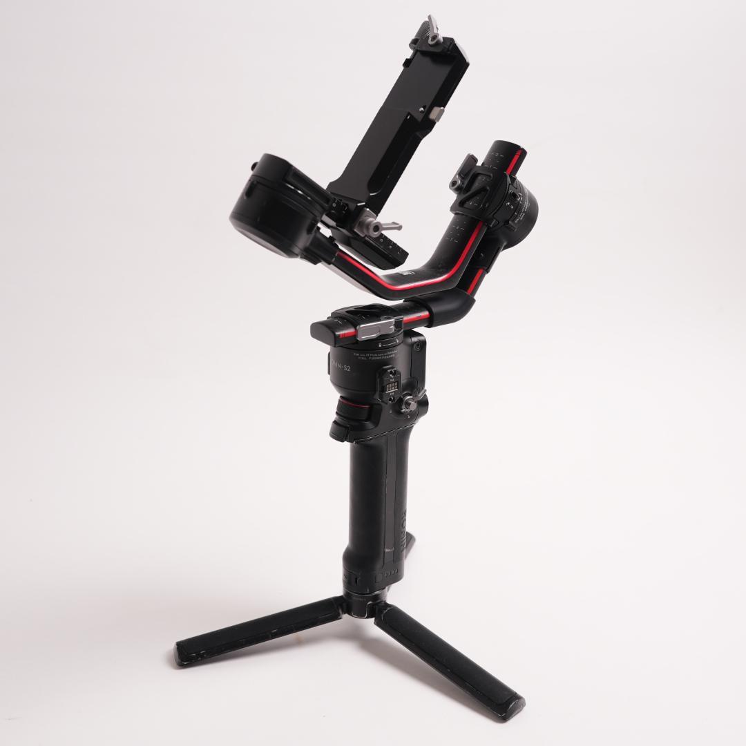 DJI Ronin RS2 PRO COMBO ジンバル