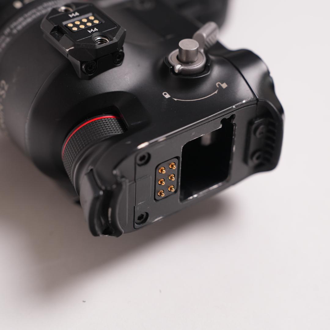 DJI Ronin RS2 PRO COMBO ジンバル