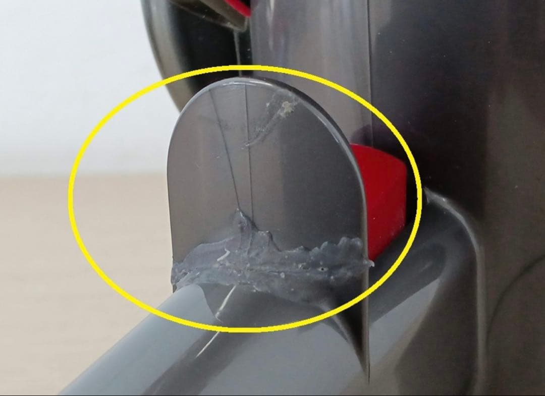 Dyson V10 モーターヘッド SV12 動作保証 ２