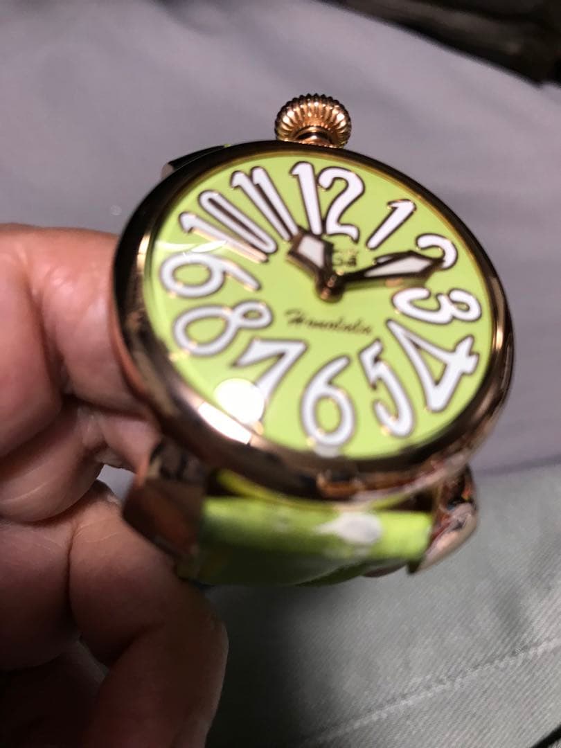 かっちゃまんさま専用