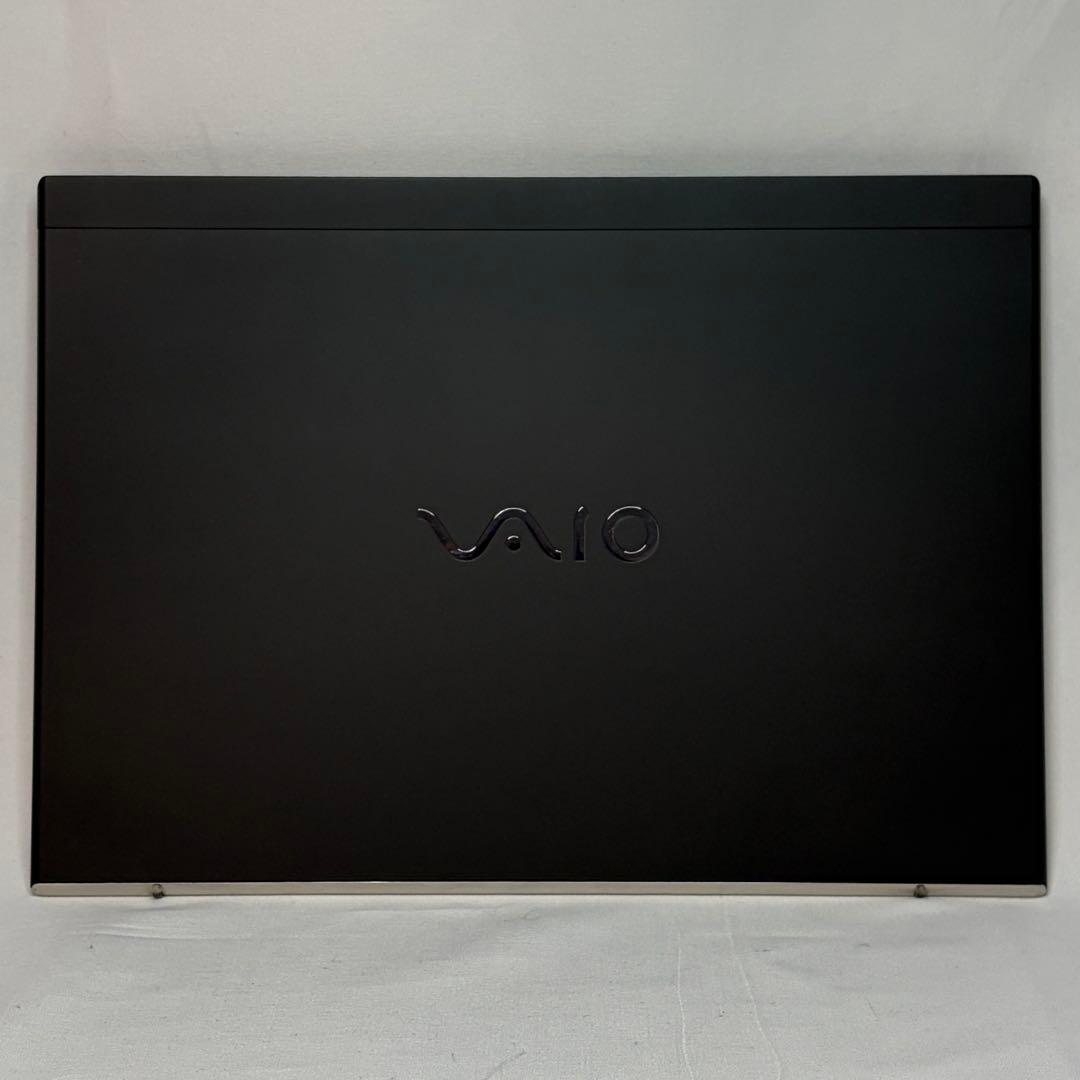 美品 VAIO Pro PJ 13世代 Pシリーズ i5 16GB LTEモデル