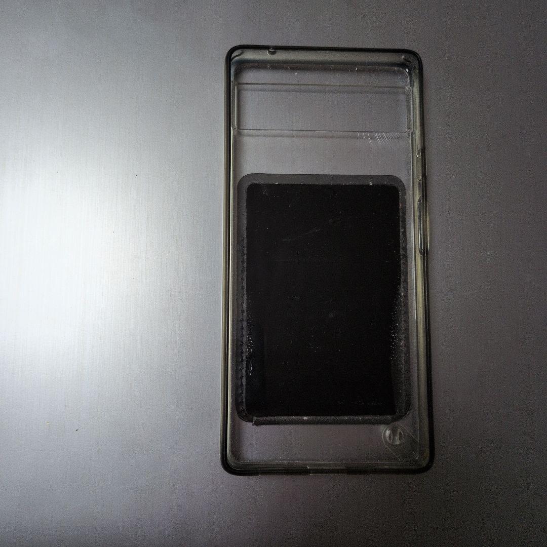 Google Pixel 6a 本体のみ（箱、付属品無し）