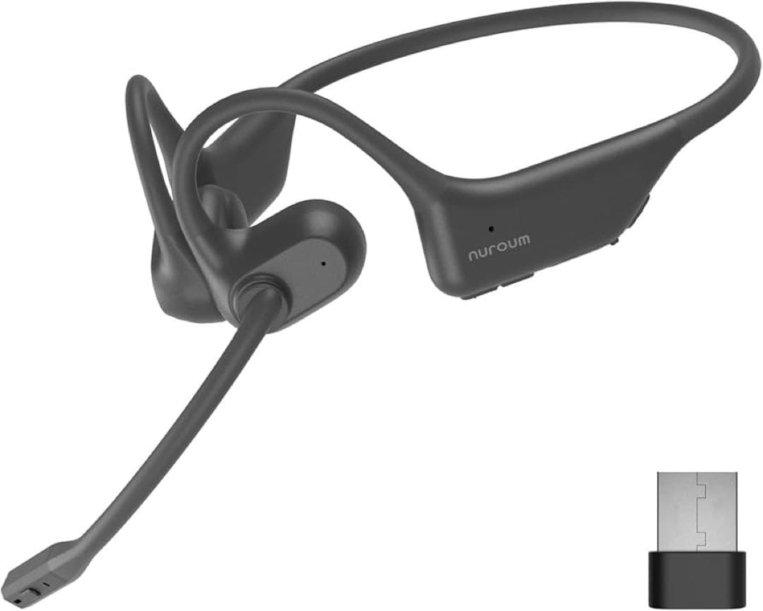 イヤホン Nuroum OpenEar Pro2
