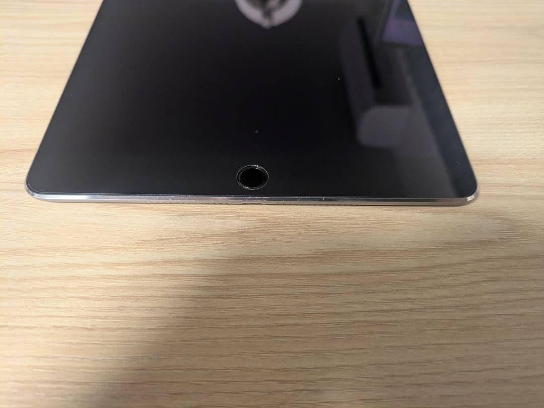 Apple iPad air2 スペースグレー 64GB 本体