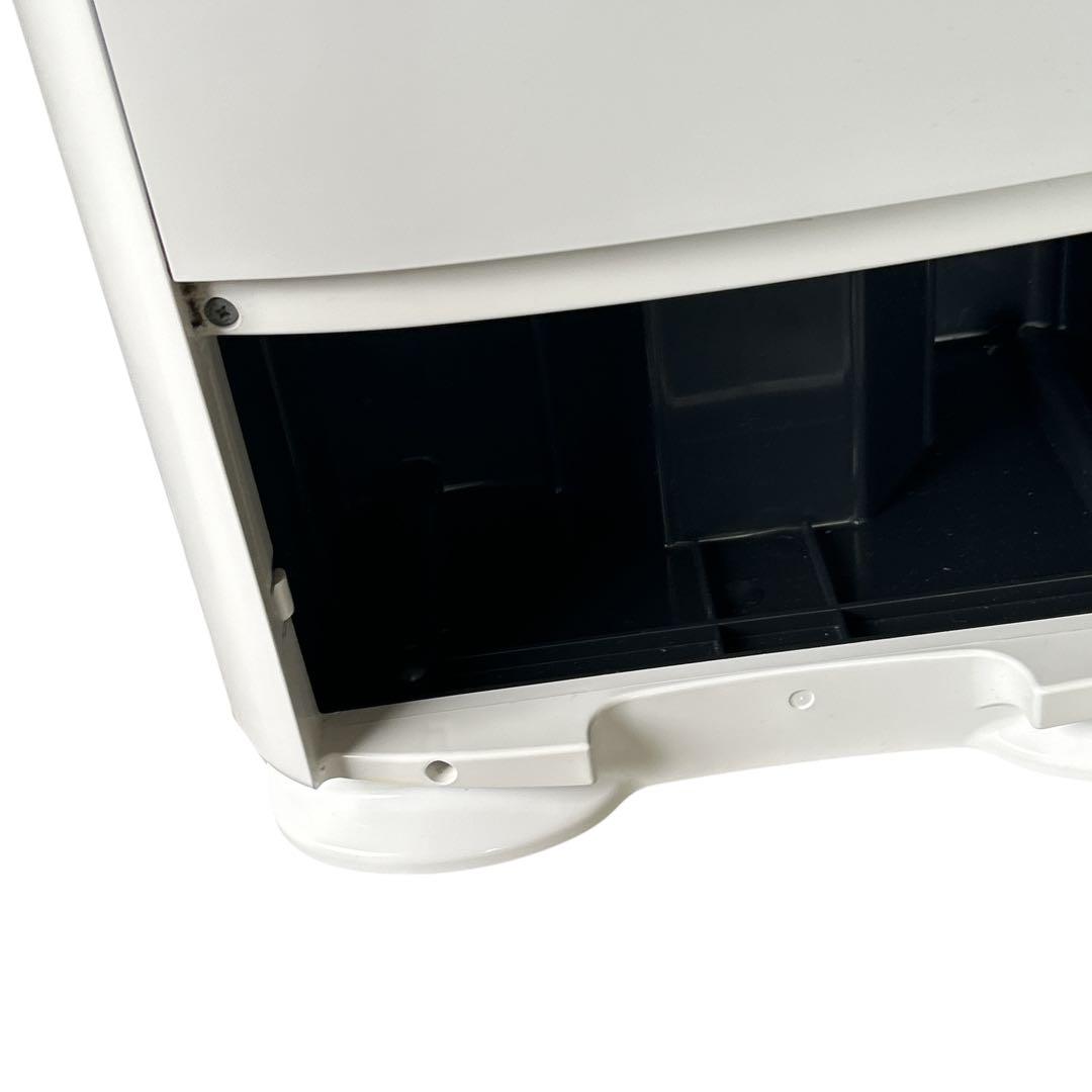 美品 三菱電機 コンプレッサー式衣類乾燥除湿機 SARARI MJ-P180SX