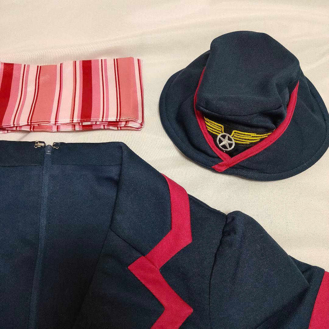 【レア商品♪】Sugar CAコスプレ　5点セット