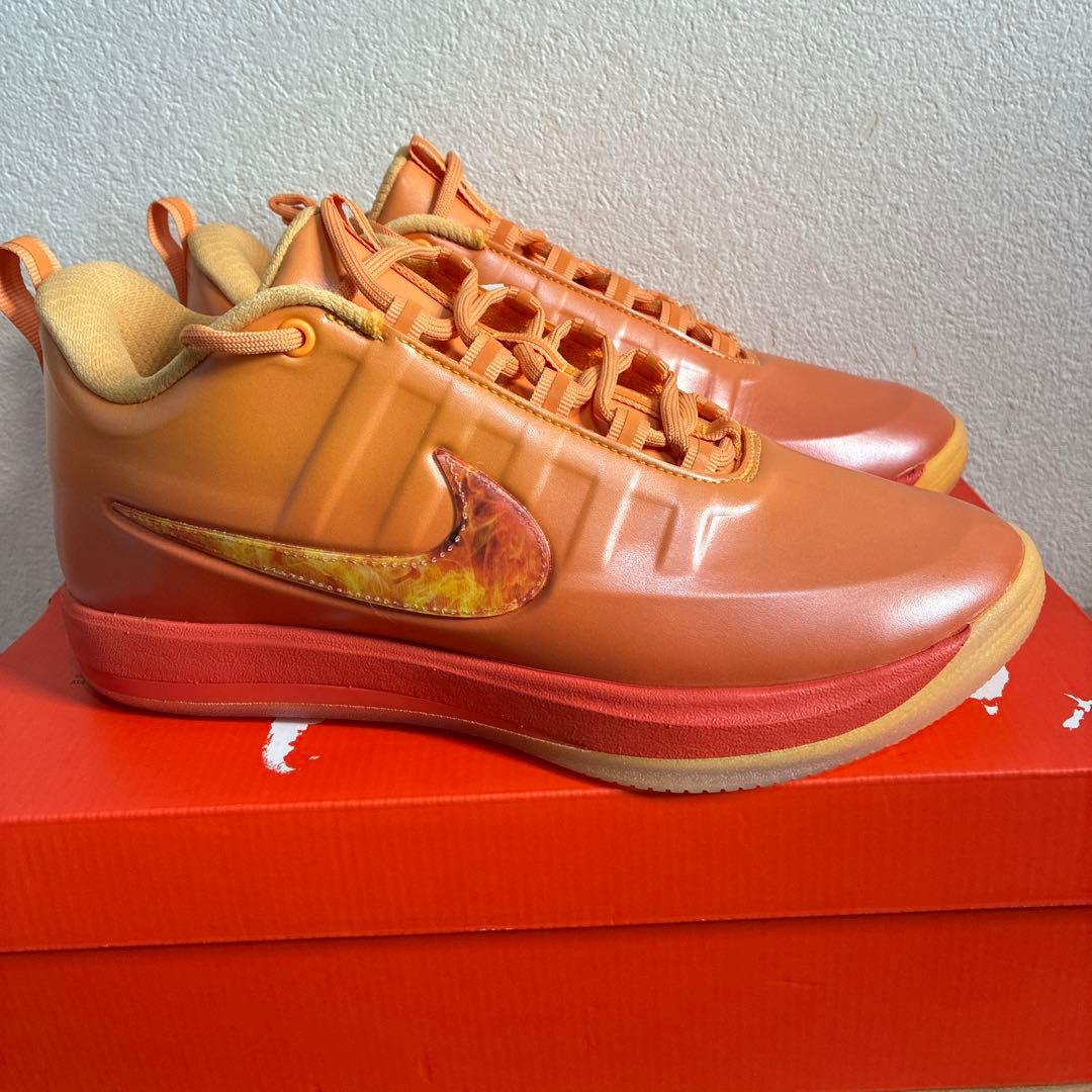 シューズ(男性用) NIKE BOOK 2 EP PHOENIX 27cm