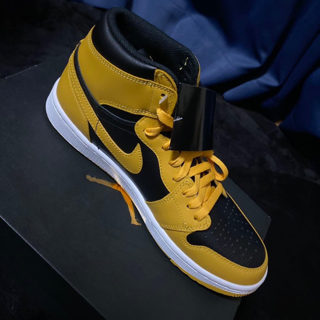 Nike Air Jordan 1 ゴルフシューズ28cm 未使用