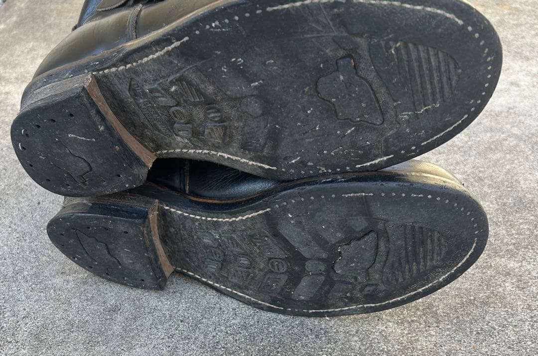 REDWINGレッドウィング　2268 PT91