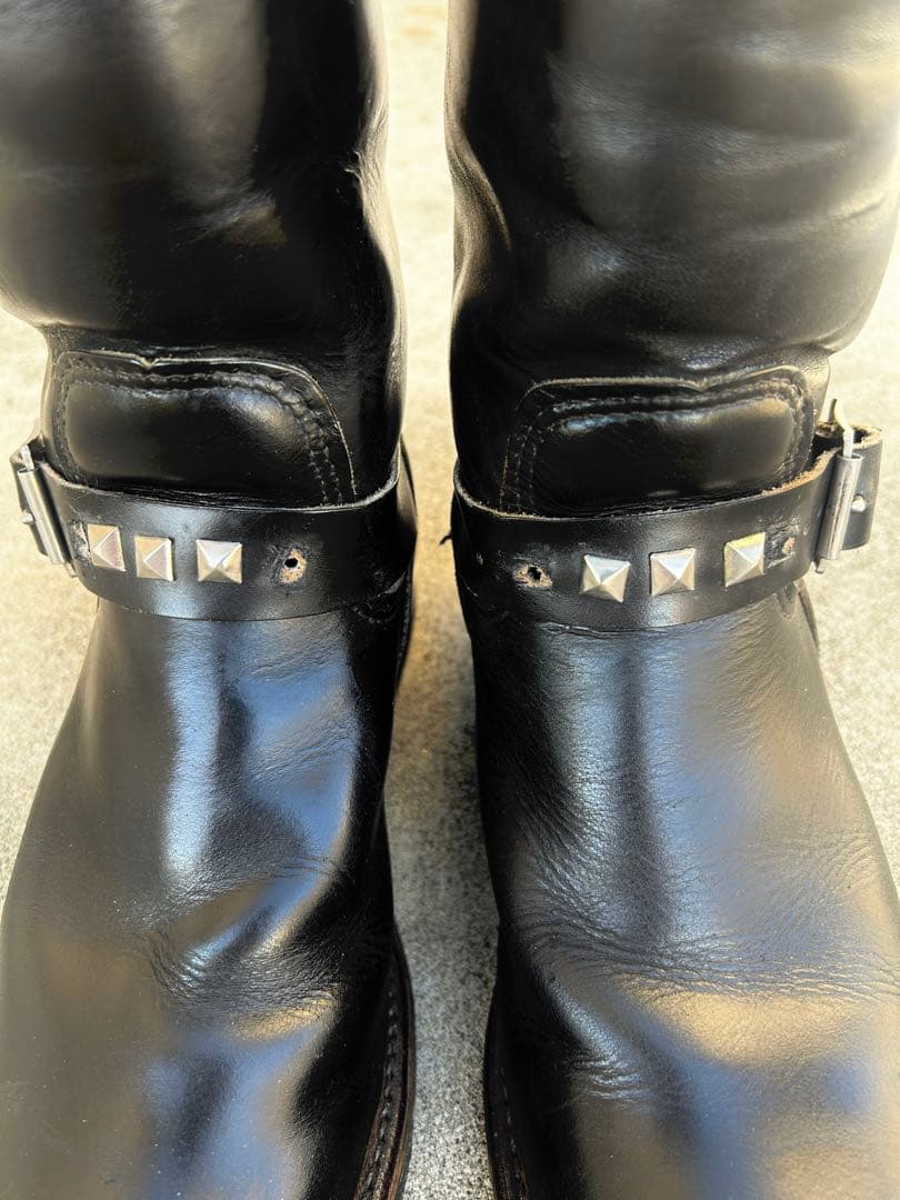 REDWINGレッドウィング　2268 PT91