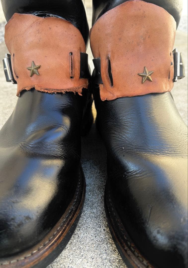 REDWINGレッドウィング　2268 PT91