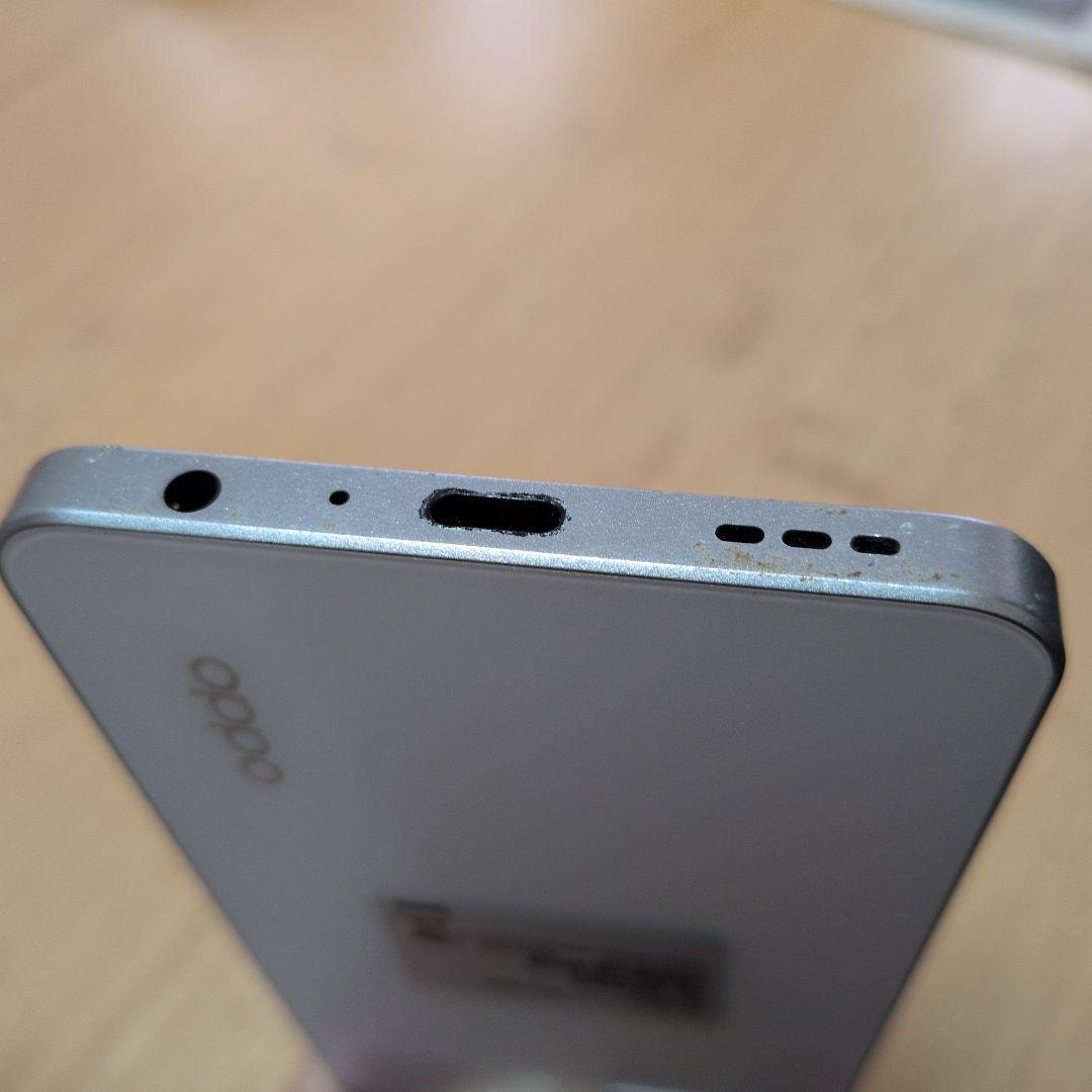 OPPO9A 本体