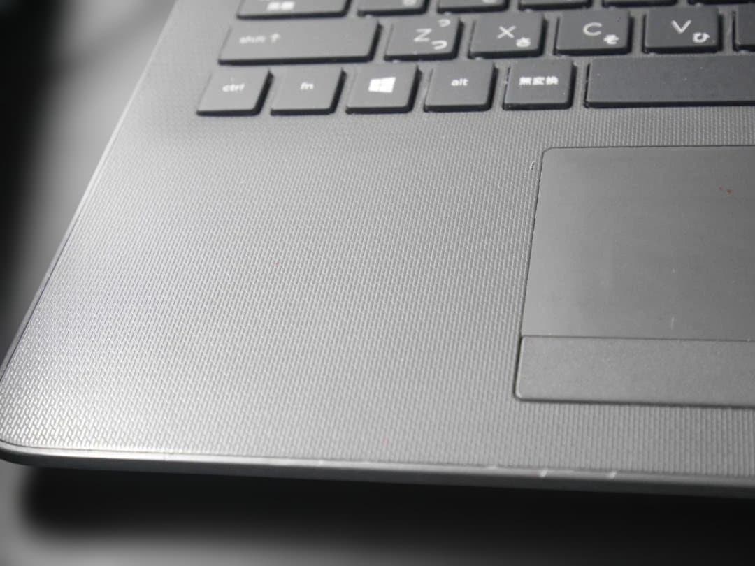 8世代 Hp i5-8265 6GB M.2Nvme128GB+HDD500GB