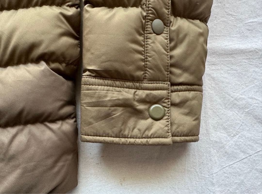 patagonia パタゴニア SILENT DOWN SHIRT JACKET