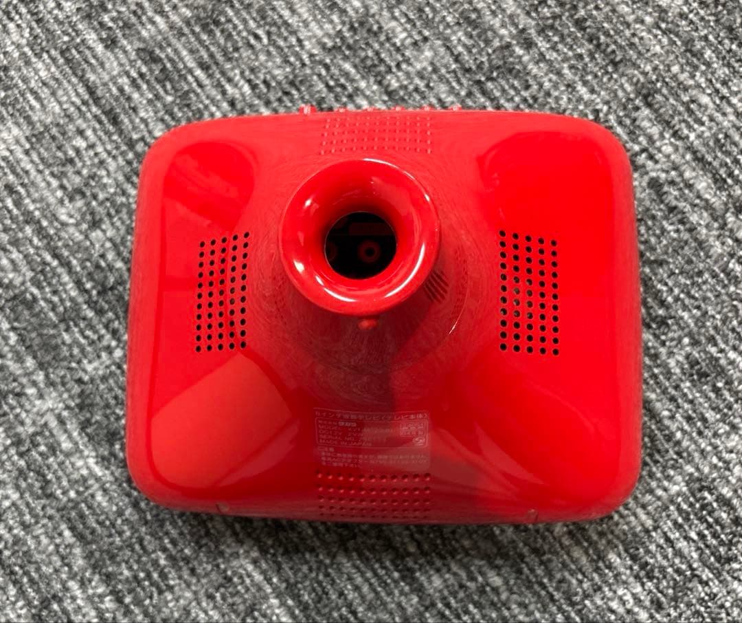 プラスマイナスゼロ テレビ XVT-M020