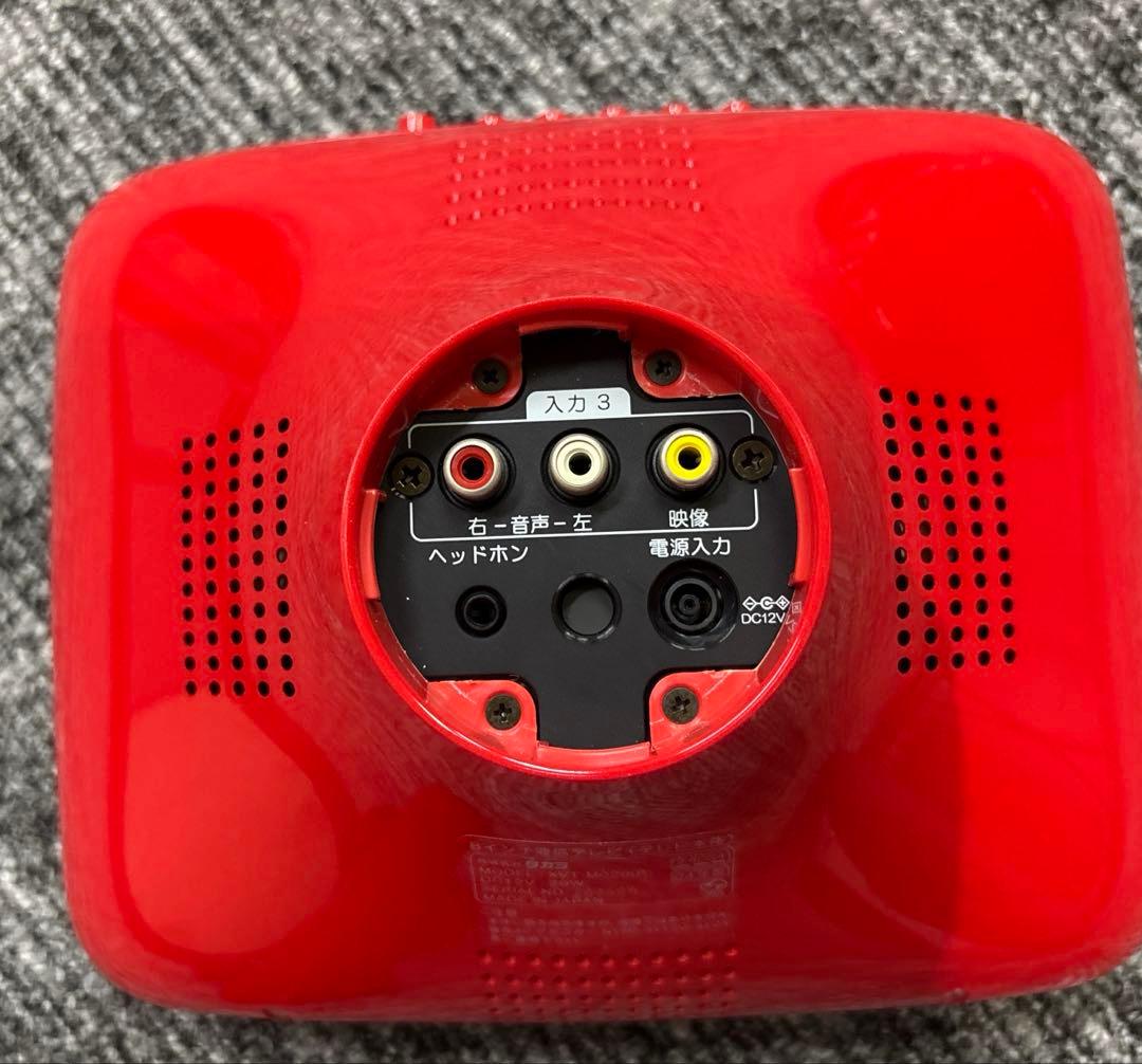 プラスマイナスゼロ テレビ XVT-M020