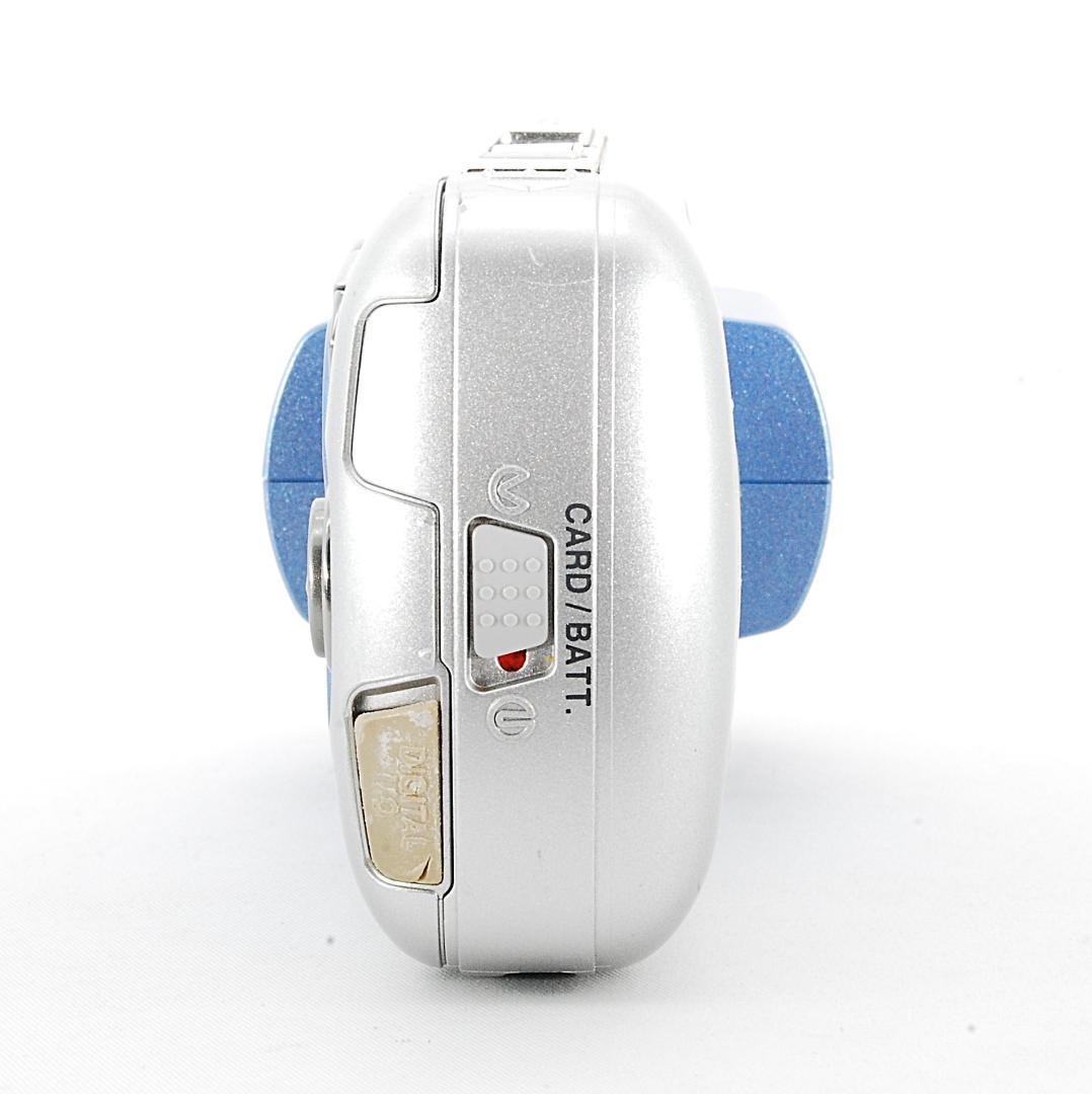 【動作確認済】Nikon Coolpix E2500 バッテリー充電器01231