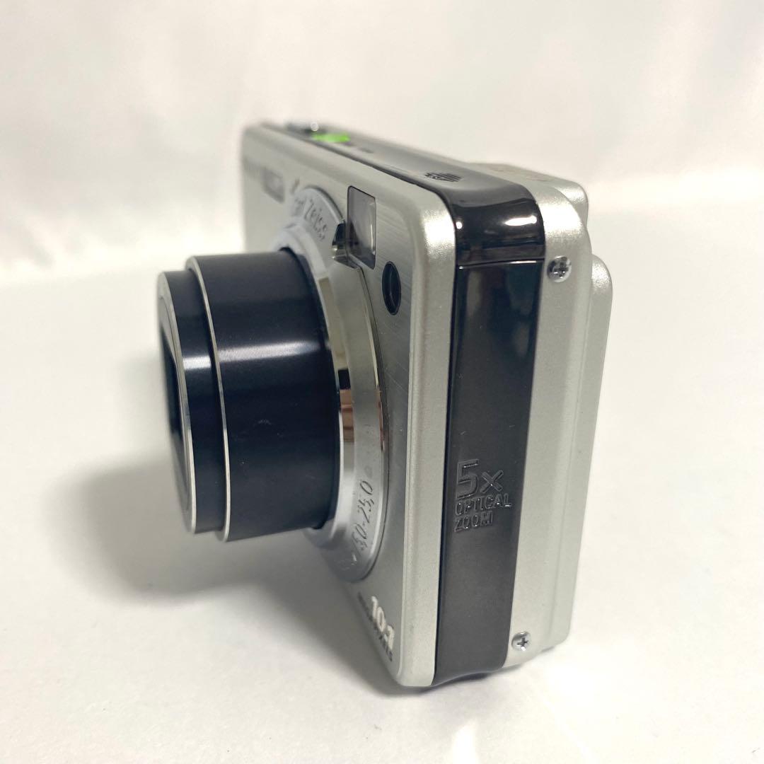 SONY Cyber-shot DSC-W170 コンパクトデジタルカメラ