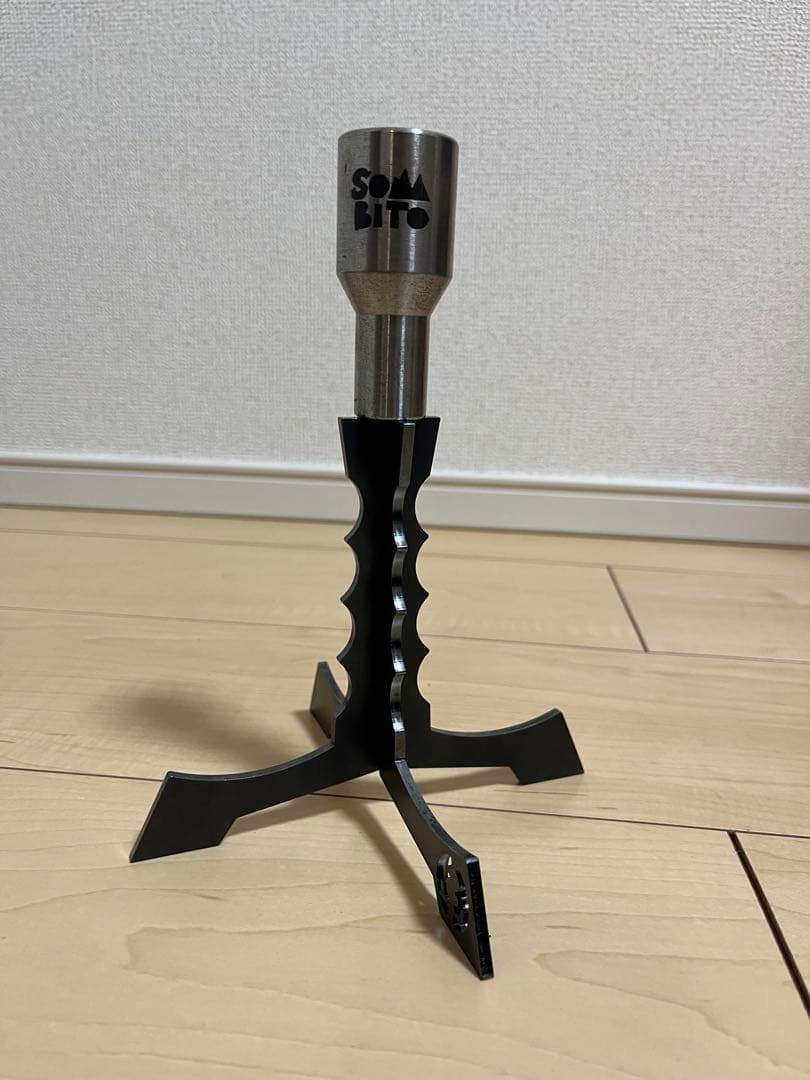 somabito ゼロジュアリーシェードdaibutsuセット