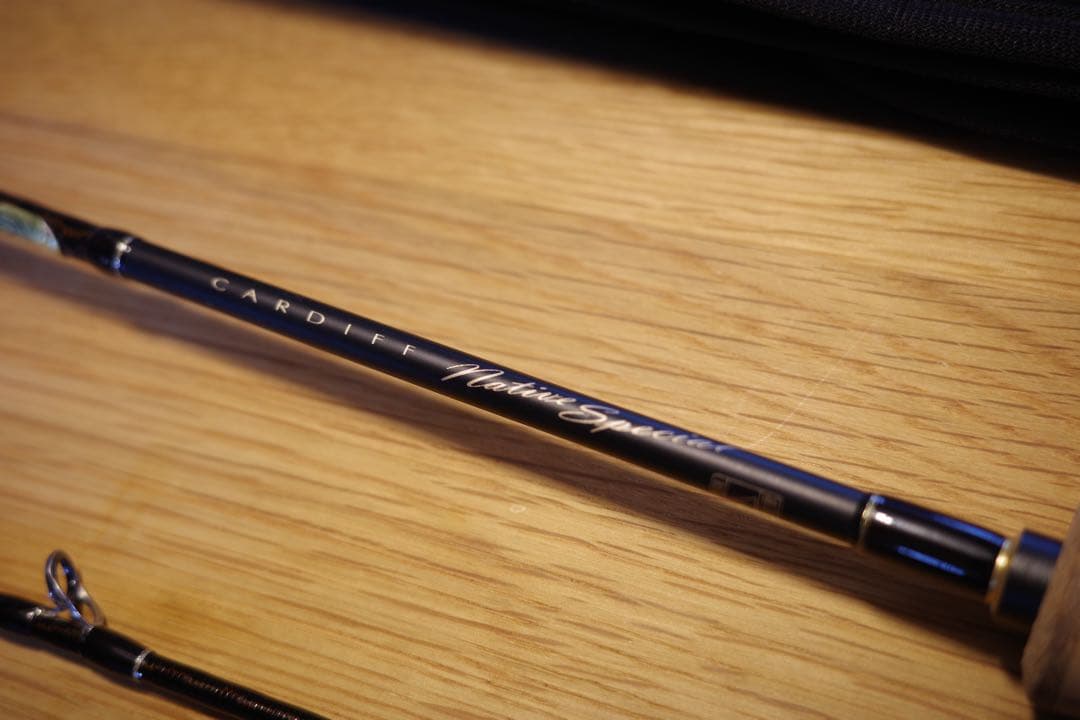 シマノカーディフ ネイティブスペシャル B47UL-3