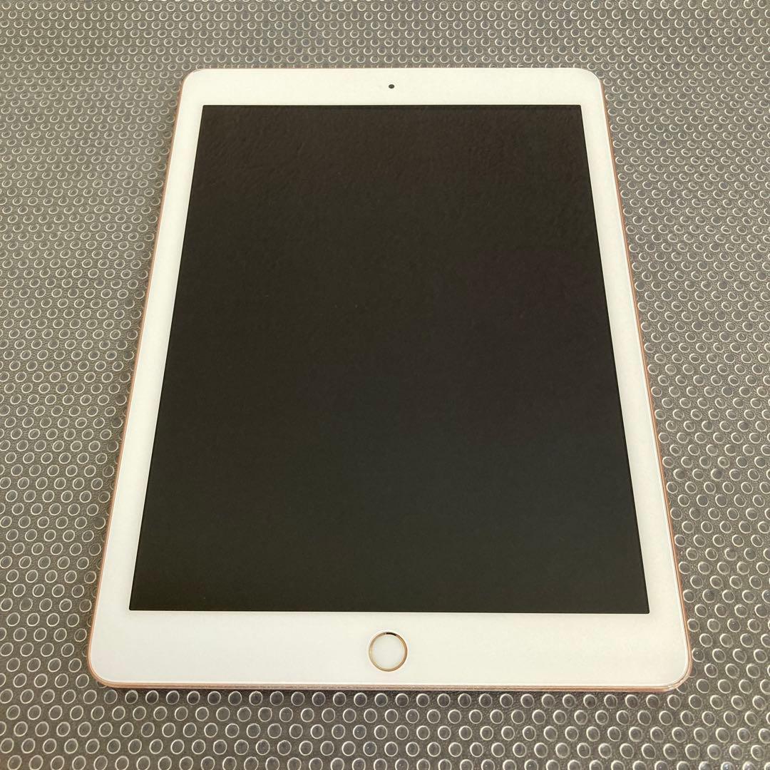 3280【早い者勝ち】iPad6 第6世代 32GB WIFIモデル☆