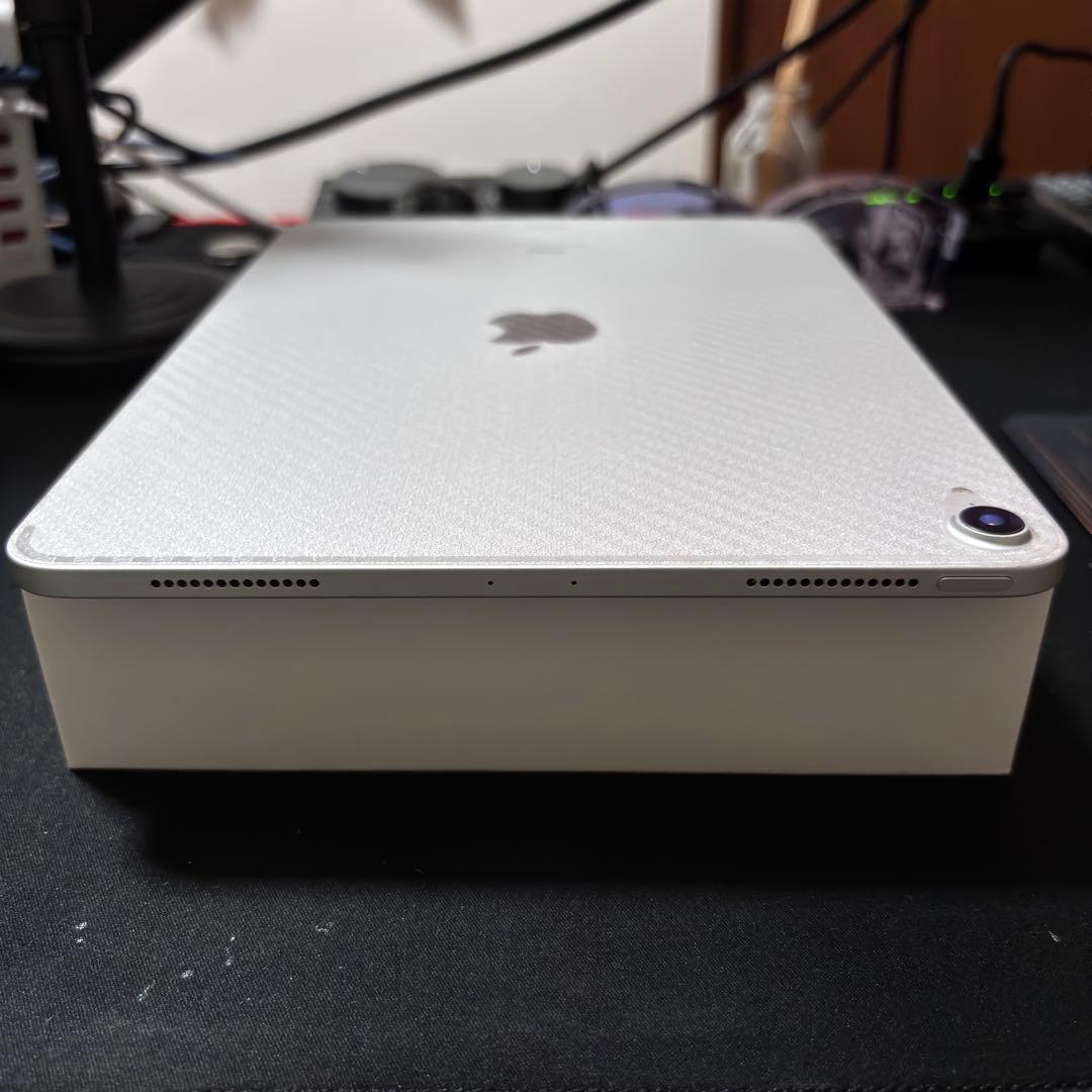 iPad Pro 第1世代 11インチ 256GB + Apple pencil