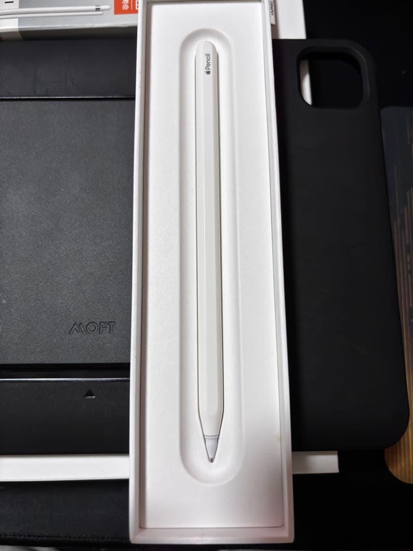 iPad Pro 第1世代 11インチ 256GB + Apple pencil