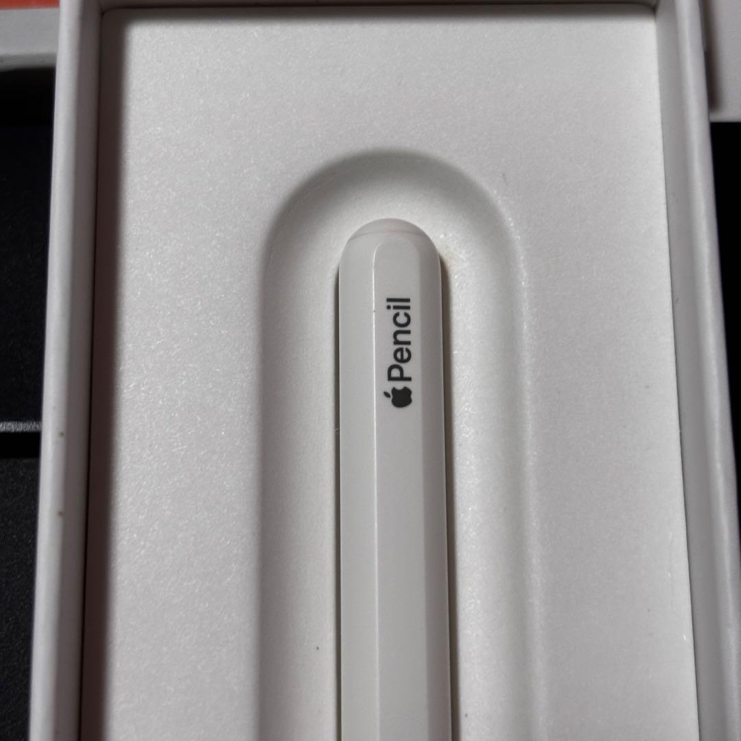 iPad Pro 第1世代 11インチ 256GB + Apple pencil