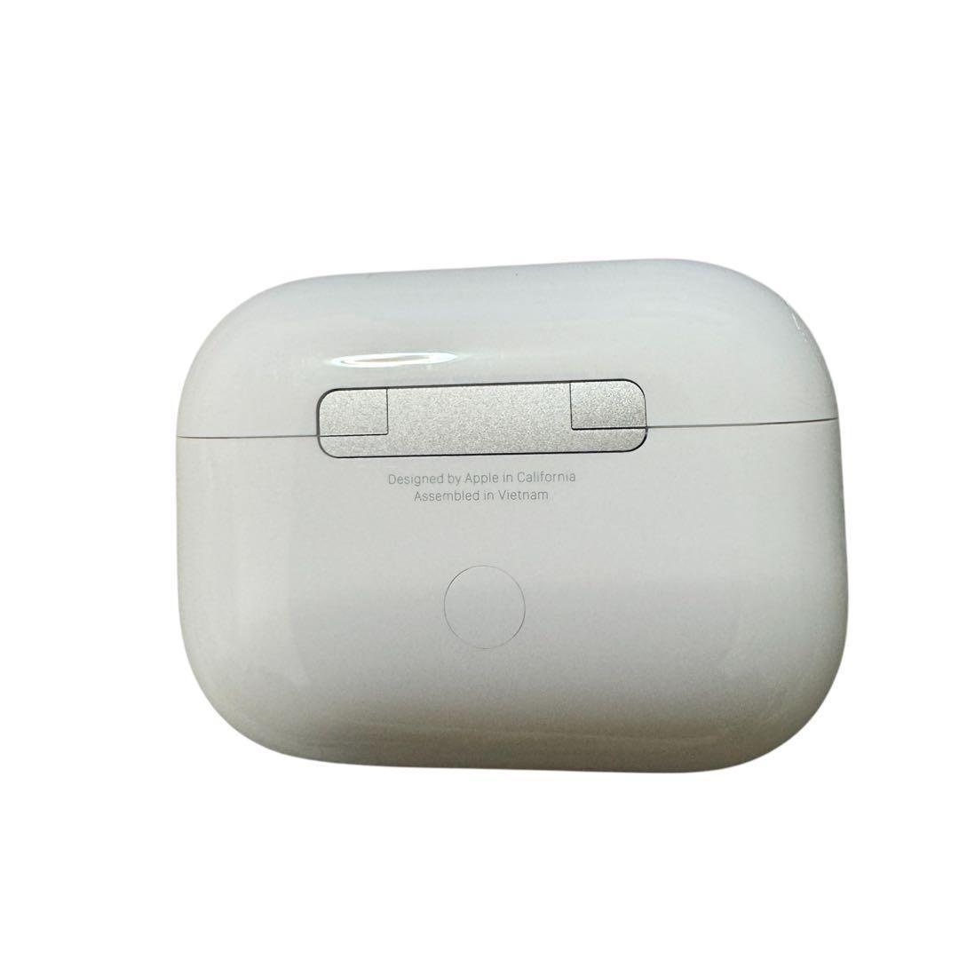 (美品)正規品 AirPodsPro2 第2世代 C端子