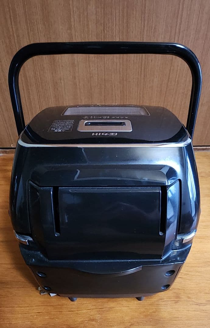 象印 圧力IH炊飯ジャー NW-AS10