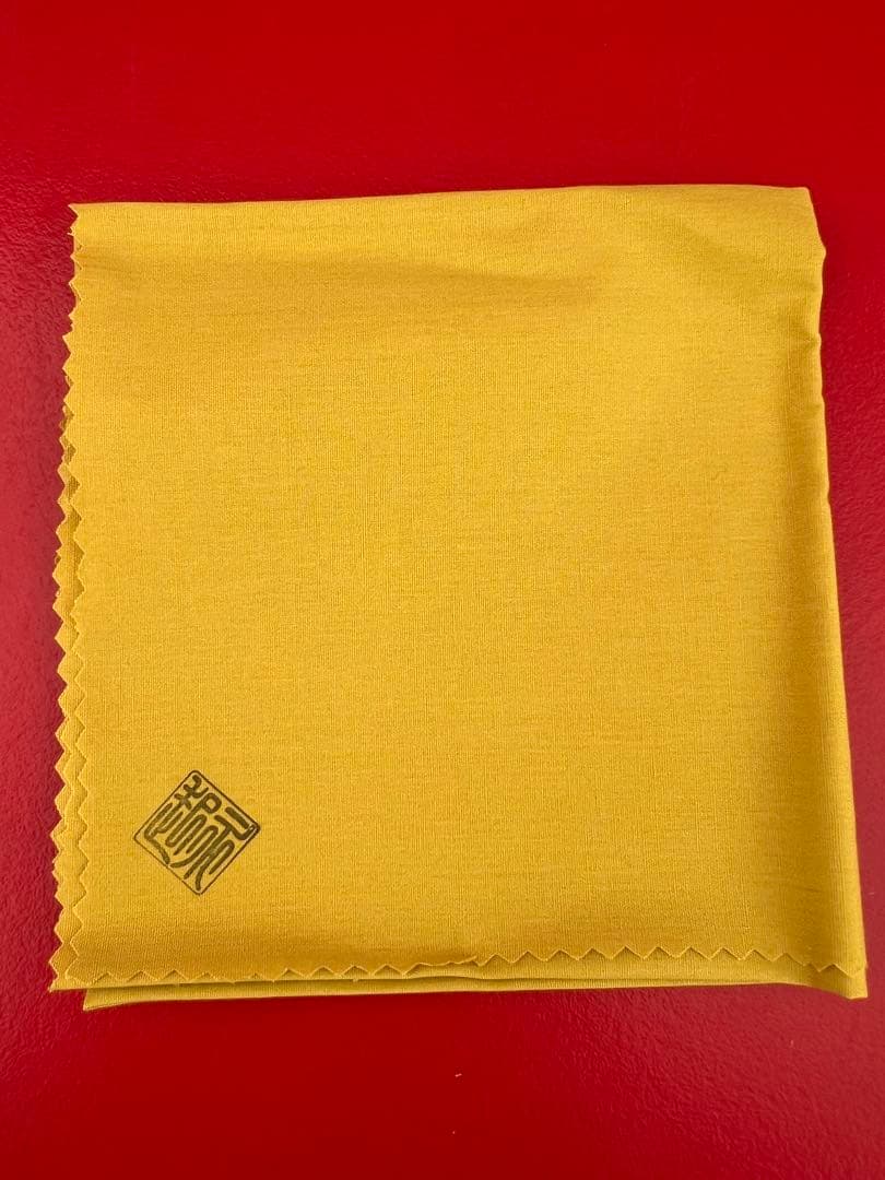 【茶道具】京焼 茶碗 色絵春野 加藤永起 共箱 共布